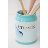Yvonne Ellen Yvonne Ellen Whale Utensil Pot