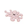Yvonne Ellen Yvonne Ellen Set of 4 Beaded Animal Coasters