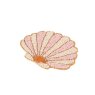 Yvonne Ellen Yvonne Ellen Set of 4 Beaded Animal Coasters