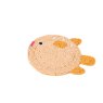 Yvonne Ellen Yvonne Ellen Set of 4 Beaded Animal Coasters
