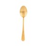 Yvonne Ellen Yvonne Ellen Gold 16 Piece Cutlery Set