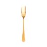 Yvonne Ellen Yvonne Ellen Gold 16 Piece Cutlery Set