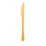 Yvonne Ellen Yvonne Ellen Gold 16 Piece Cutlery Set