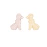 Yvonne Ellen Yvonne Ellen Poodle Salt & Pepper Shakers