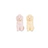 Yvonne Ellen Yvonne Ellen Poodle Salt & Pepper Shakers