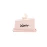 Yvonne Ellen Yvonne Ellen Shell Butter Dish