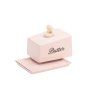 Yvonne Ellen Yvonne Ellen Shell Butter Dish
