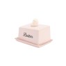 Yvonne Ellen Yvonne Ellen Shell Butter Dish