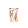 Yvonne Ellen Yvonne Ellen Hi Ball Glass Fishes