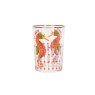Yvonne Ellen Yvonne Ellen Hi Ball Glass Sea Horse