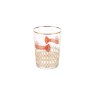 Yvonne Ellen Yvonne Ellen Hi Ball Glass Lobster