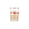 Yvonne Ellen Yvonne Ellen Hi Ball Glass Lobster