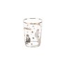 Yvonne Ellen Yvonne Ellen Hi Ball Glass Cat