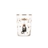 Yvonne Ellen Yvonne Ellen Hi Ball Glass Cat