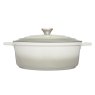 Mary Berry Mary Berry At Home 32cm Cast Aluminium Oval Casserole