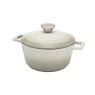 Mary Berry Mary Berry At Home 20cm Cast Aluminium Round Casserole