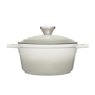 Mary Berry Mary Berry At Home 20cm Cast Aluminium Round Casserole