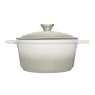 Mary Berry Mary Berry At Home 24cm Cast Aluminium Round Casserole