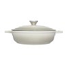 Mary Berry Mary Berry At Home 28cm Cast Aluminium Shallow Casserole