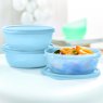 Tupperware Medium Bowl Set Of 3 lifestyle