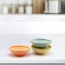 Tupperware Heritage Salad Bowl Set Of 3 lifestyle