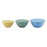 Tupperware Large Bowl Set Of 3 seperate
