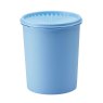 Tupperware 1.8L Deco Canister High angle shot
