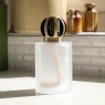 Ashleigh & Burwood Frosted Linear Fragrance Lamp Lifestyle
