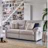 3 Seater Sofa
