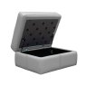 G Plan G Plan Olivia Storage Footstool
