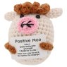 Shudehill Cheery Crochet Critter Cow