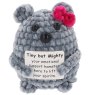 Shudehill Cheery Crochet Critter Hamster
