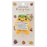 Shudehill Cheery Crochet Bag Charm Fruity Pals Pineapple