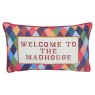 Joe Davies Cushion Talk Madhouse