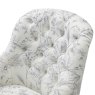 Aldiss Own Timeless Accent Chair in Meadow Print
