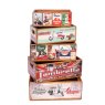 Quirky Barn Lambretta Nesting Box