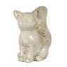 Hill Interiors Hill Interiors Alora Ceramic Fox Looking Left