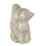 Hill Interiors Hill Interiors Alora Ceramic Fox Looking Left