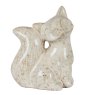 Hill Interiors Hill Interiors Alora Ceramic Fox Looking Right