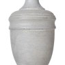 Hill Interiors Hill Interiors Lentia Urn Table Lamp With Linen Shade