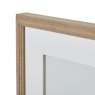 Hill Interiors Hill Interiors Atol Coral Art Mounted In Beaded Frame