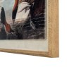 Hill Interiors Hill Interiors Flora & Fauna Pochards In Beaded Frame