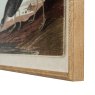 Hill Interiors Hill Interiors Flora & Fauna Snipes In Beaded Frame