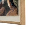 Hill Interiors Hill Interiors Flora & Fauna Mallards In Beaded Frame