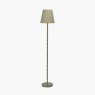 Pacific Sophia Olive Metal Bobble Floor Lamp