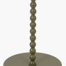 Pacific Lighting Pacific Sophia Olive Metal Bobble Floor Lamp