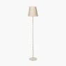 Pacific Sophia Putty Metal Bobble Floor Lamp Reverse