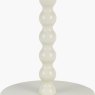 Pacific Sophia Putty Metal Bobble Table Lamp Base Detail