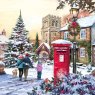 Otter House Otter House Winter Scenes Xmas Cards Bumper Box