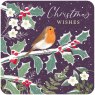 Otter House Otter House RSPB Birds & Berries Large Xmas Cards